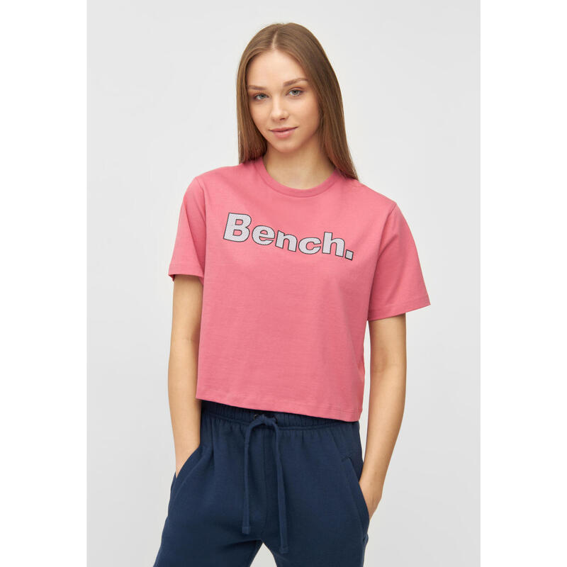 T-Shirt BE-117362 rosa