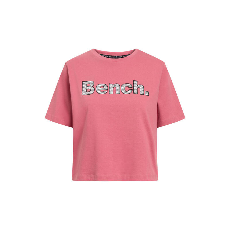 T-Shirt BE-117362 rosa