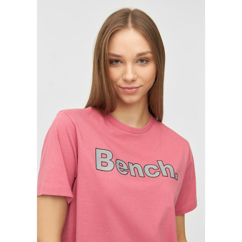 T-Shirt BE-117362 rosa