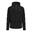 Hoodie HURLOM schwarz