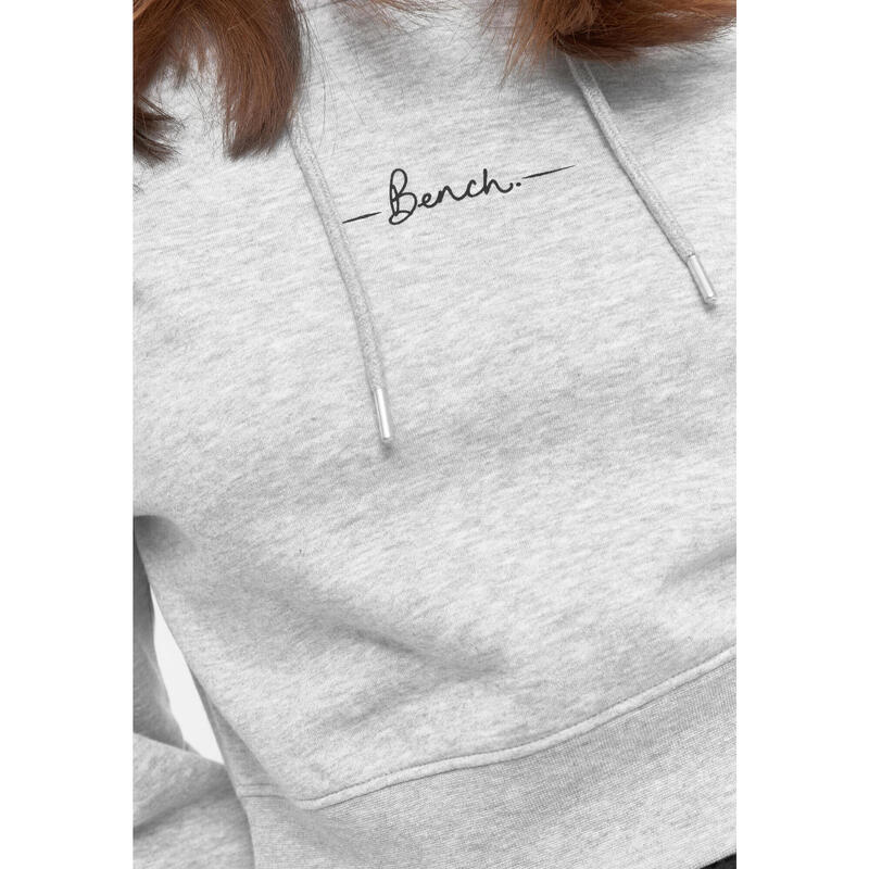 Sweatshirt Amerie grau