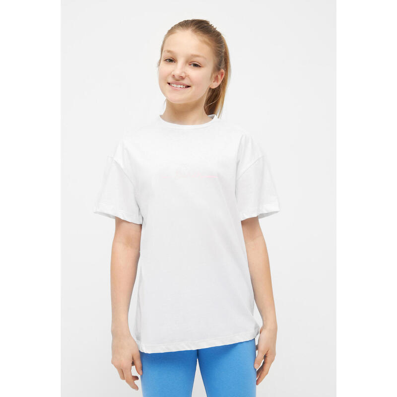 T-Shirt BE-119132 weiß