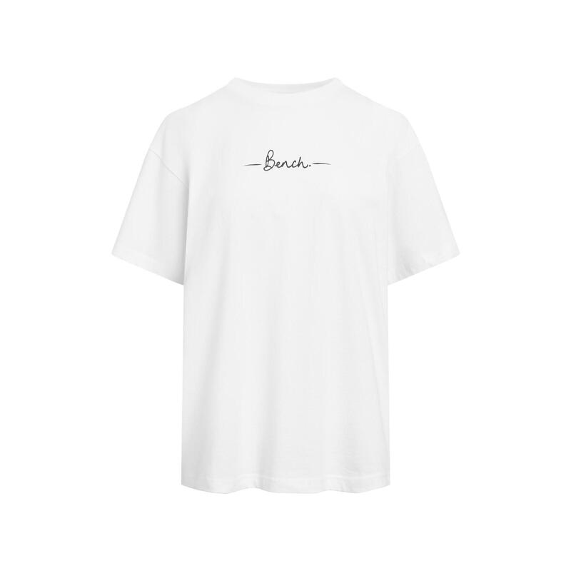 T-Shirt BE-117889 weiß