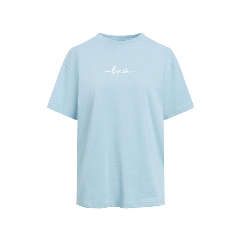 T-Shirt BE-117889 blau