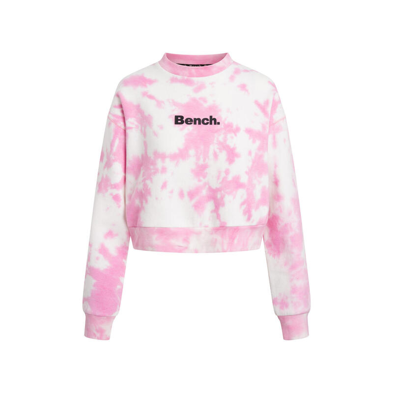 Sweat Top Janey pink