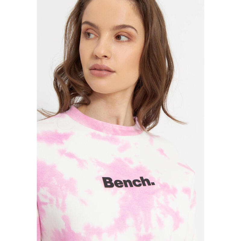 Sweat Top Janey pink