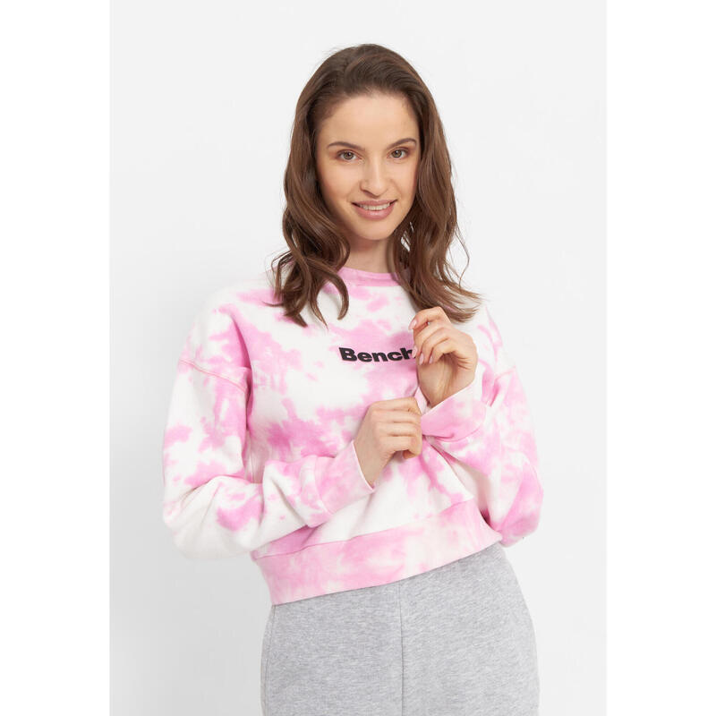 Sweat Top Janey pink