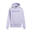 Hoodie BE-123307 flieder