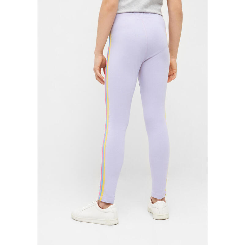 Leggings BE-123194 lila keine Funktion