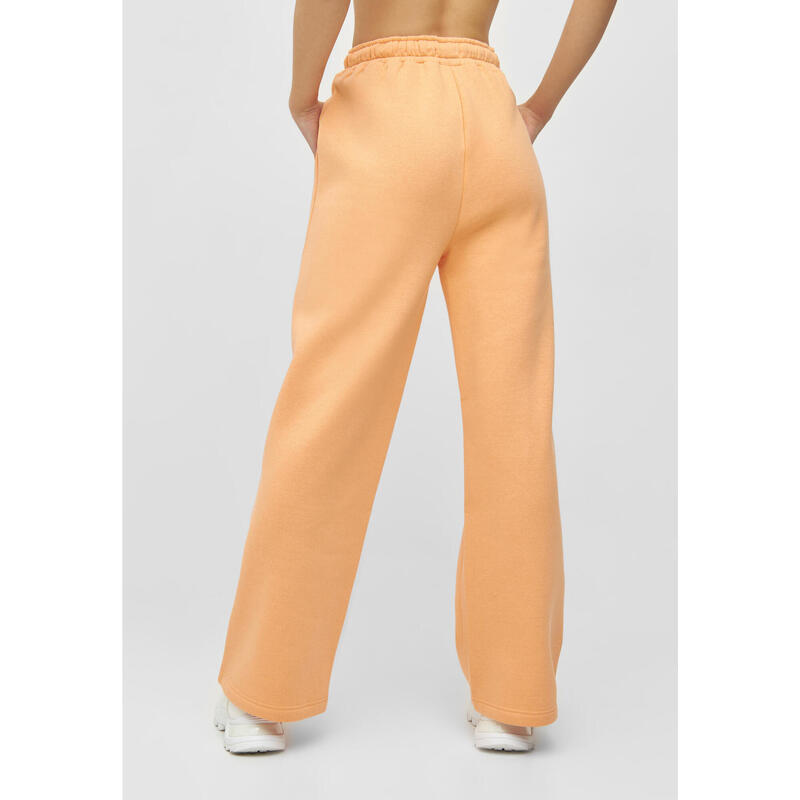 Jogginghose BE-123308 orange atmungsaktiv