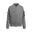 Sweat Jacke DILLA grau keine Funktion