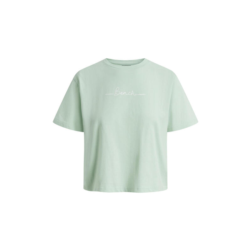 T-Shirt Gloria grün