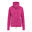 Fleecejacke FUNNEL pink keine Funktion