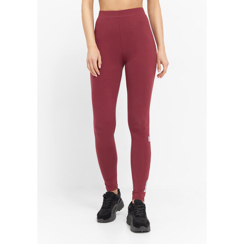 Leggings BE-117365 rot keine Funktion