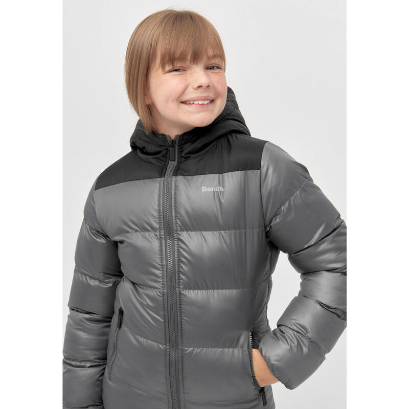 Jacke KAYLEE grau keine Funktion