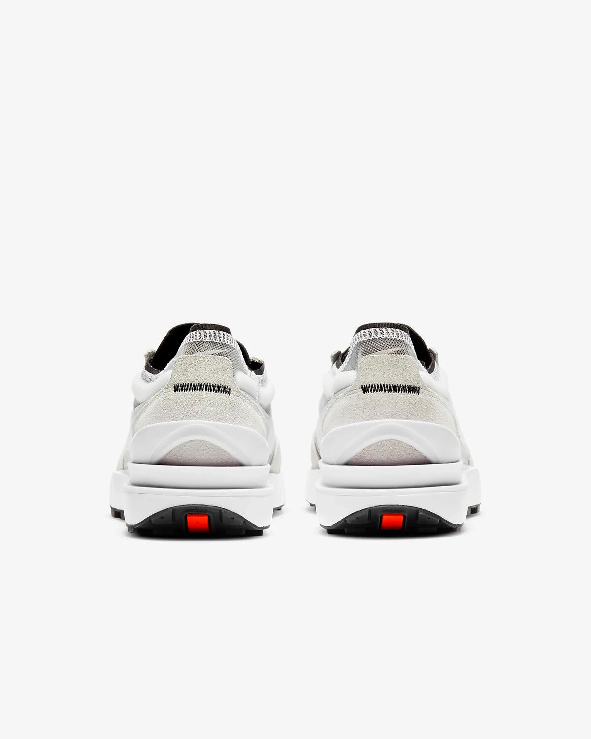 Waffle One Sportowe Chaussures de marche pour hommes 3/5
