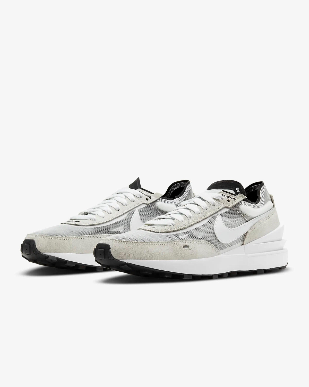Waffle One Sportowe Chaussures de marche pour hommes 2/5