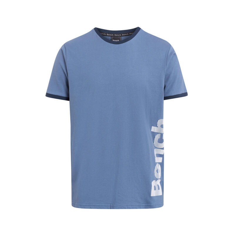 T-Shirt Navi blue denim