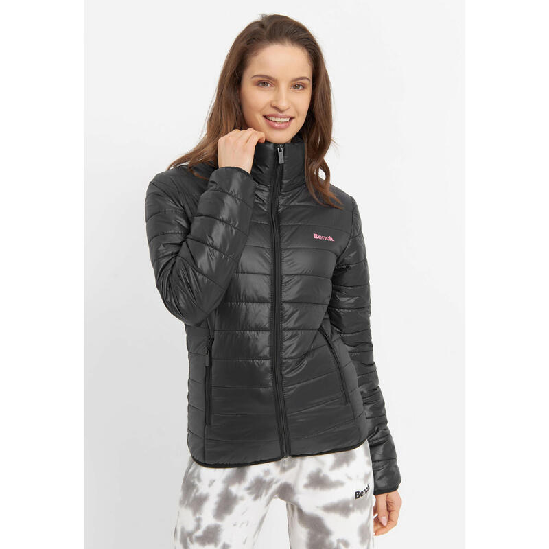 Jacke BE-116744 schwarz keine Funktion