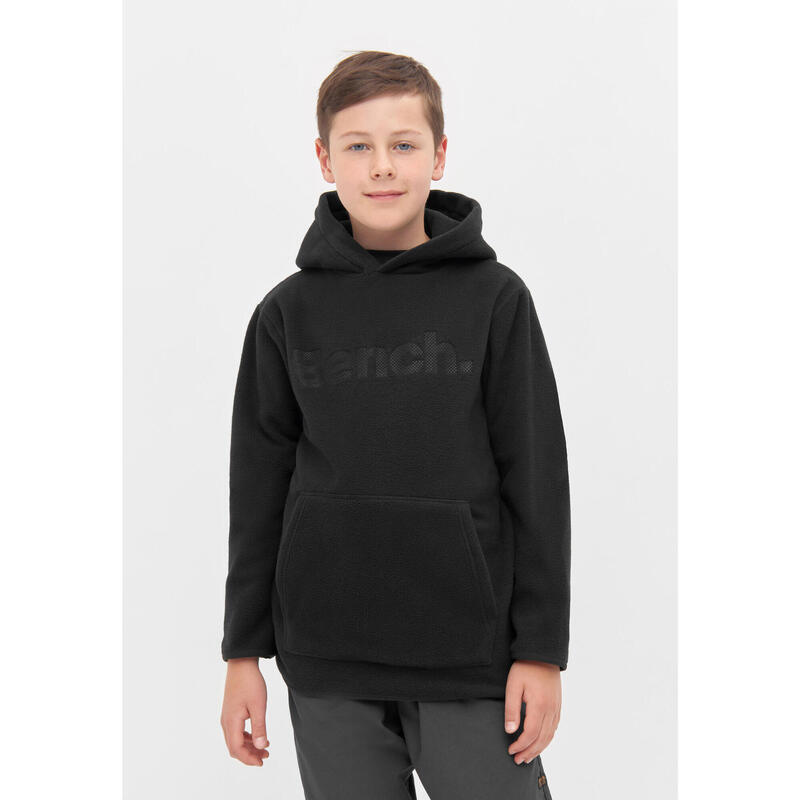 Hoodie HIMALA B schwarz