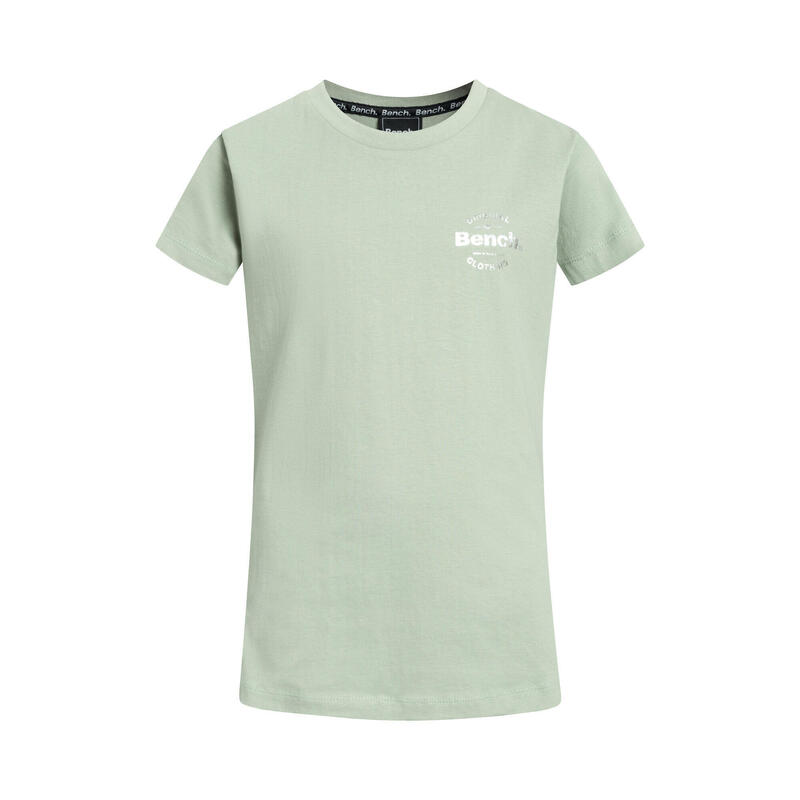 T-Shirt BE-123406 mint