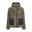 Fleecejacke YUKON khaki keine Funktion