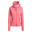 Sweat Jacke HAYLO rot keine Funktion