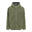 Fleecejacke DRAKEN B khaki keine Funktion