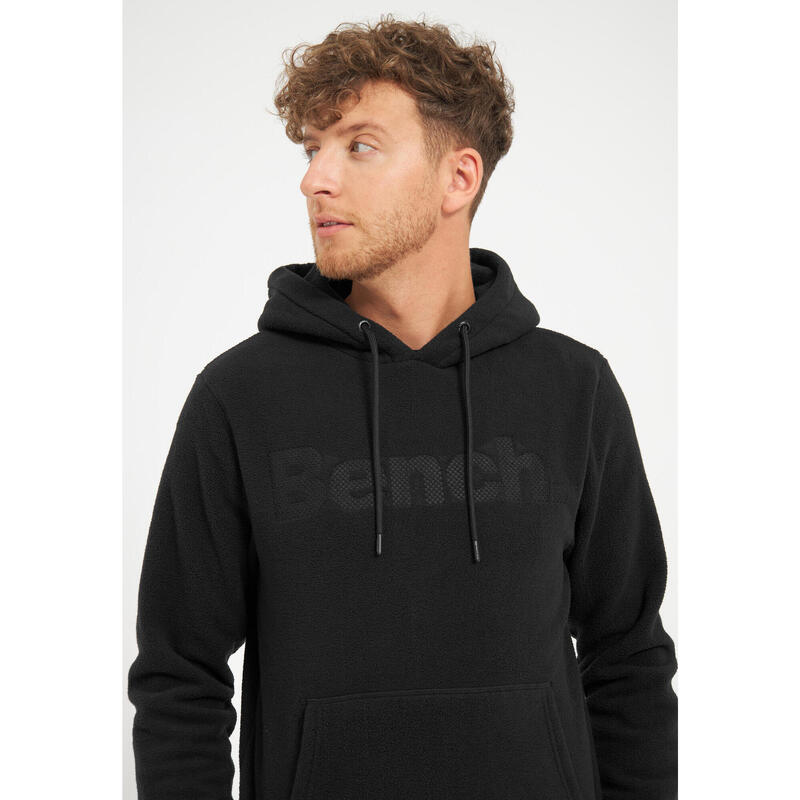 Hoodie HIMALA schwarz