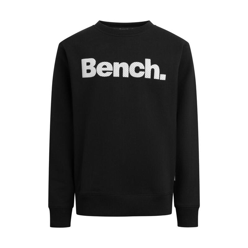 Sweatshirt BE-118662 schwarz