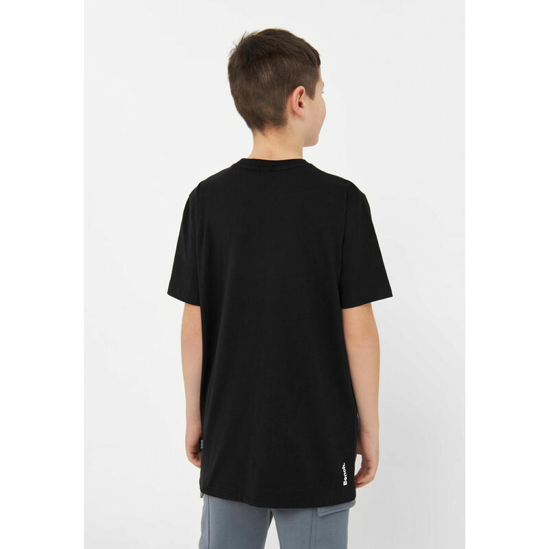 T-Shirt BE-119813 schwarz