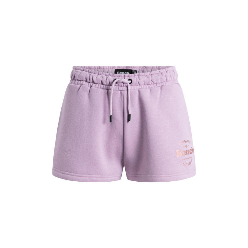 Shorts Cypress lila