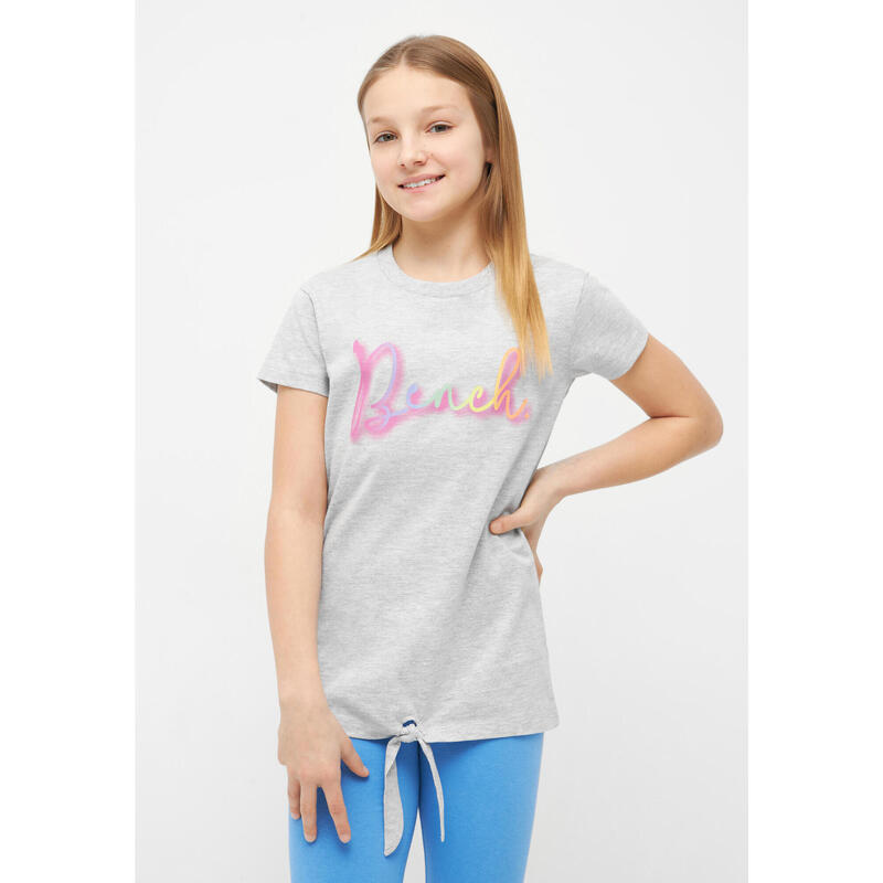 T-Shirt BE-123188 grau