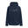 Hoodie HIMALA B blau