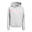 Hoodie BE-118854 grau