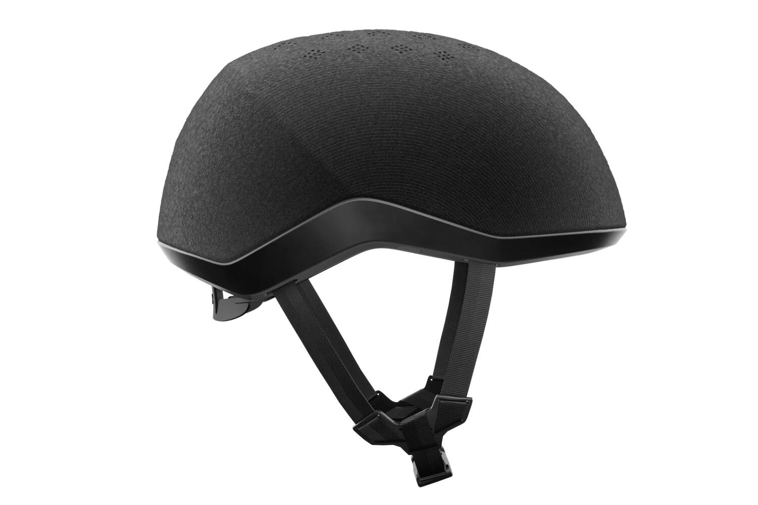 Kask rowerowy dla dorosłych POC Myelin miejski 3/4