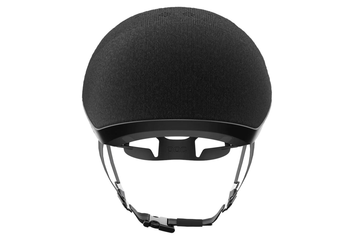 Kask rowerowy dla dorosłych POC Myelin miejski 4/4