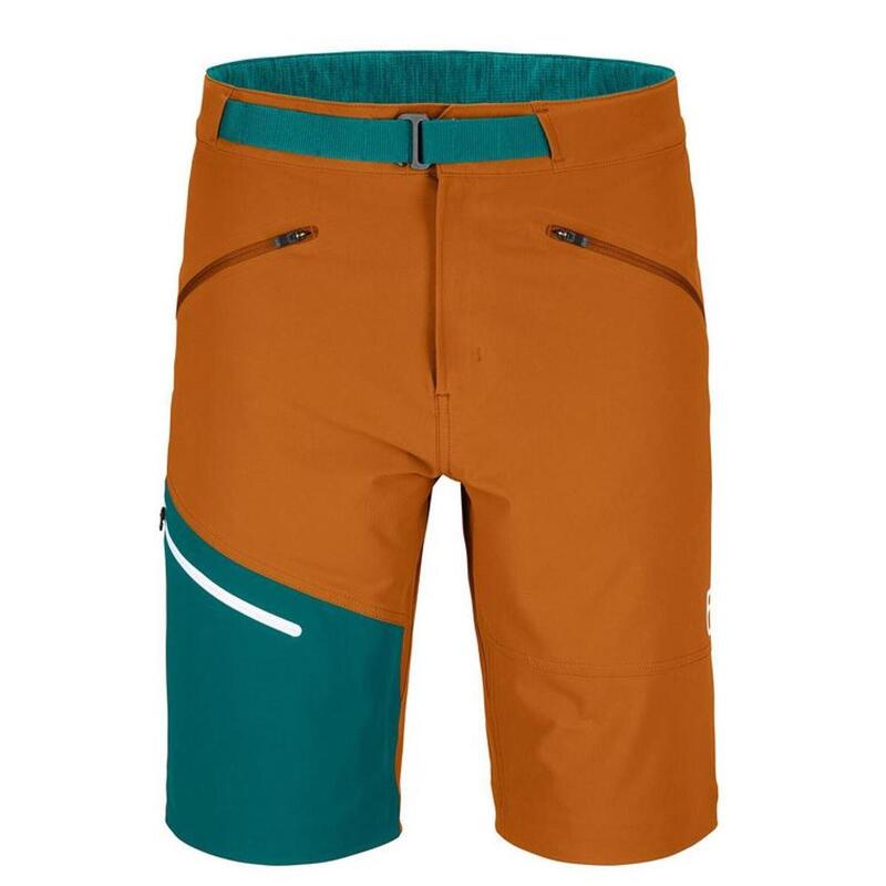 Ortovox Herren Short Brenta sly fox