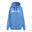 Hoodie DAYLA blau