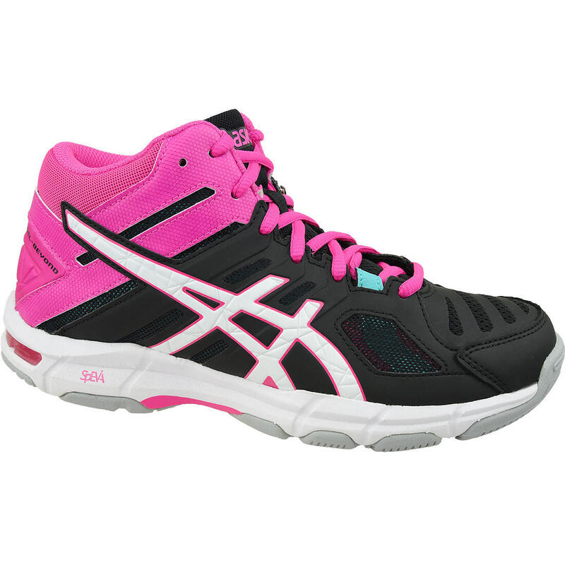 Chaussures de volleyball pour femmes Asics Gel-Beyond 5 MT