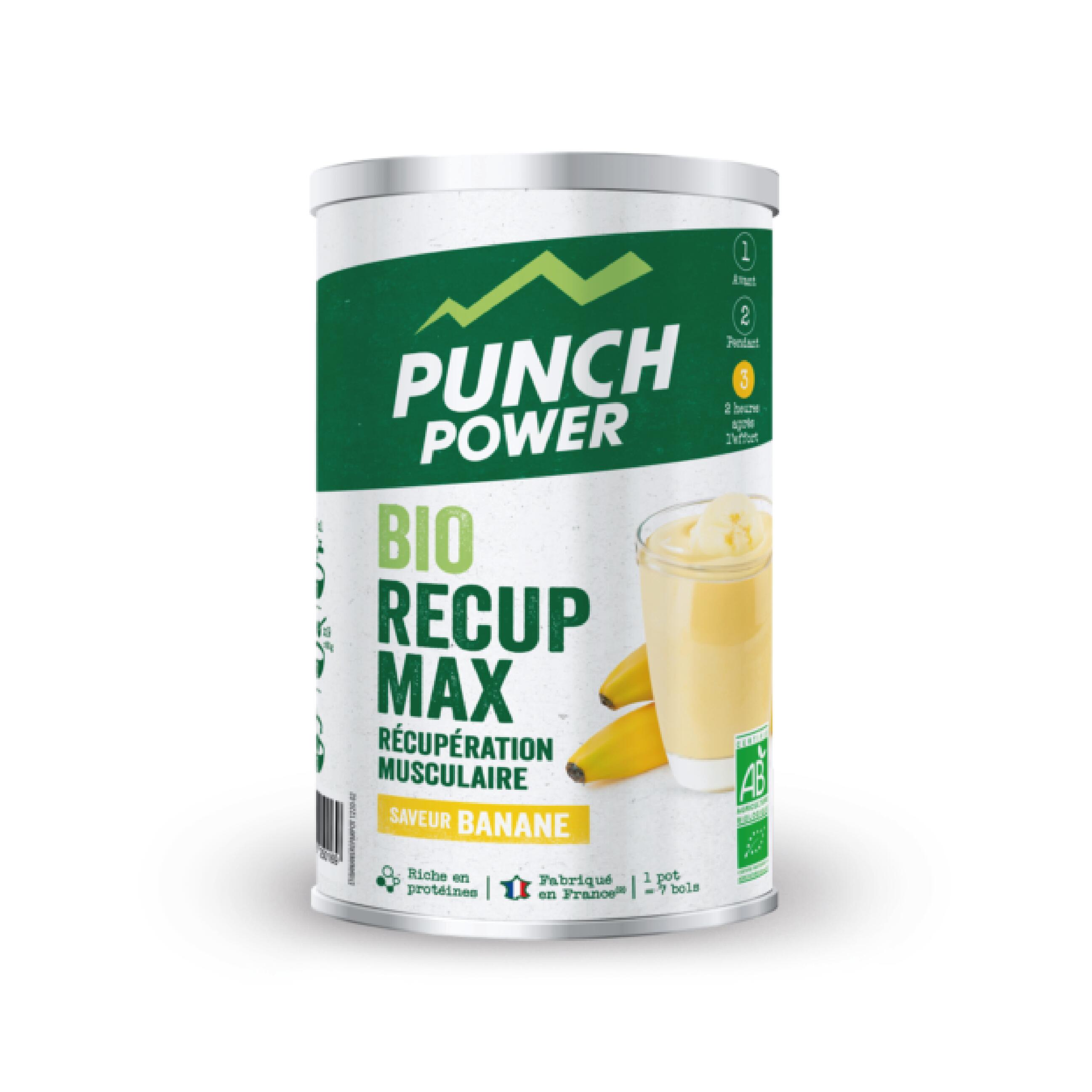 PUNCH POWER picture