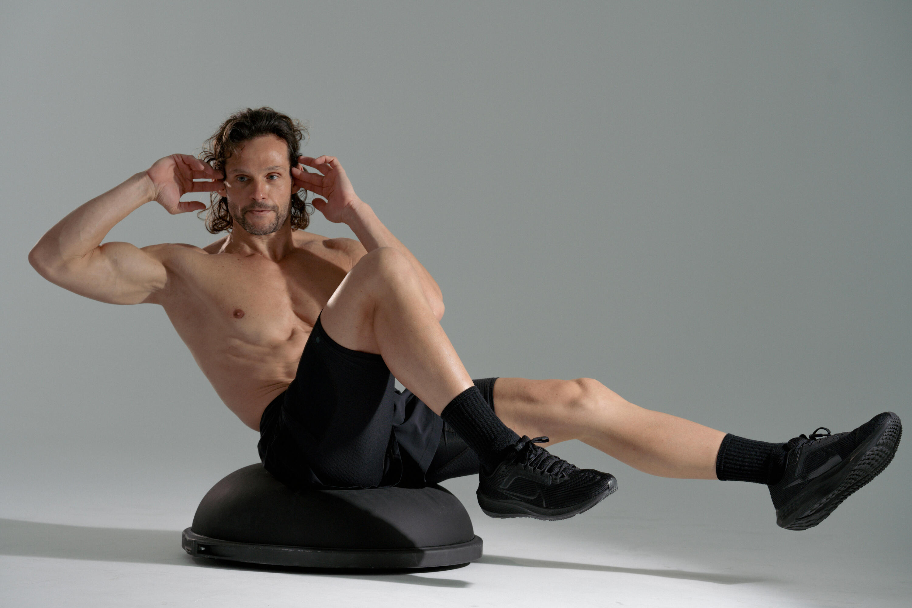 Plataforma de equilibrio everbalance yoga evergy 6/8