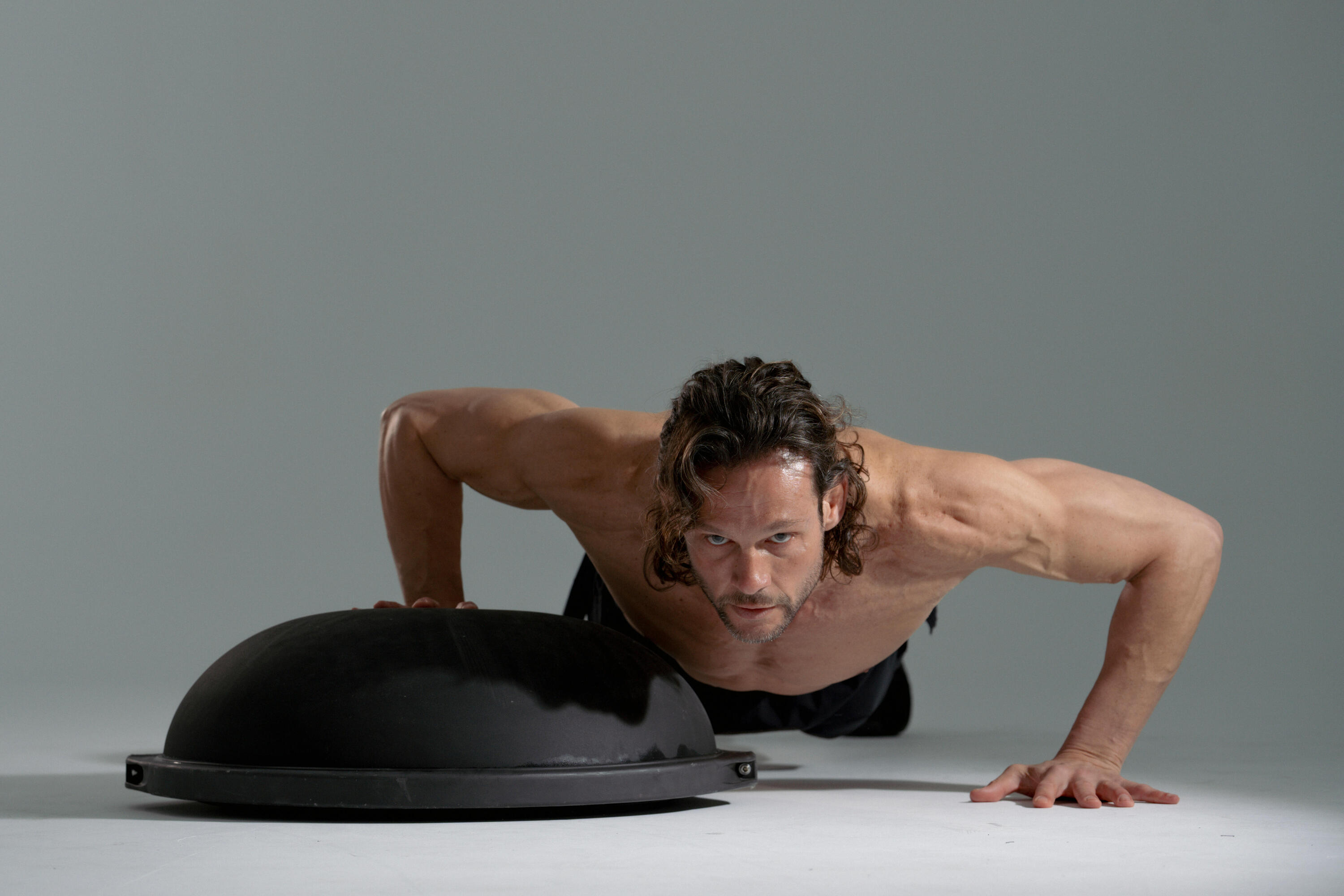 Plataforma de equilibrio everbalance yoga evergy 3/8