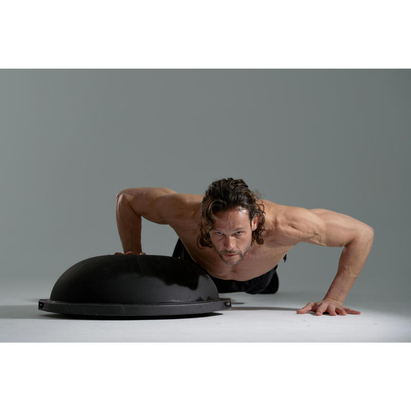 PLATAFORMA DE EQUILIBRIO EVERBALANCE YOGA EVERGY