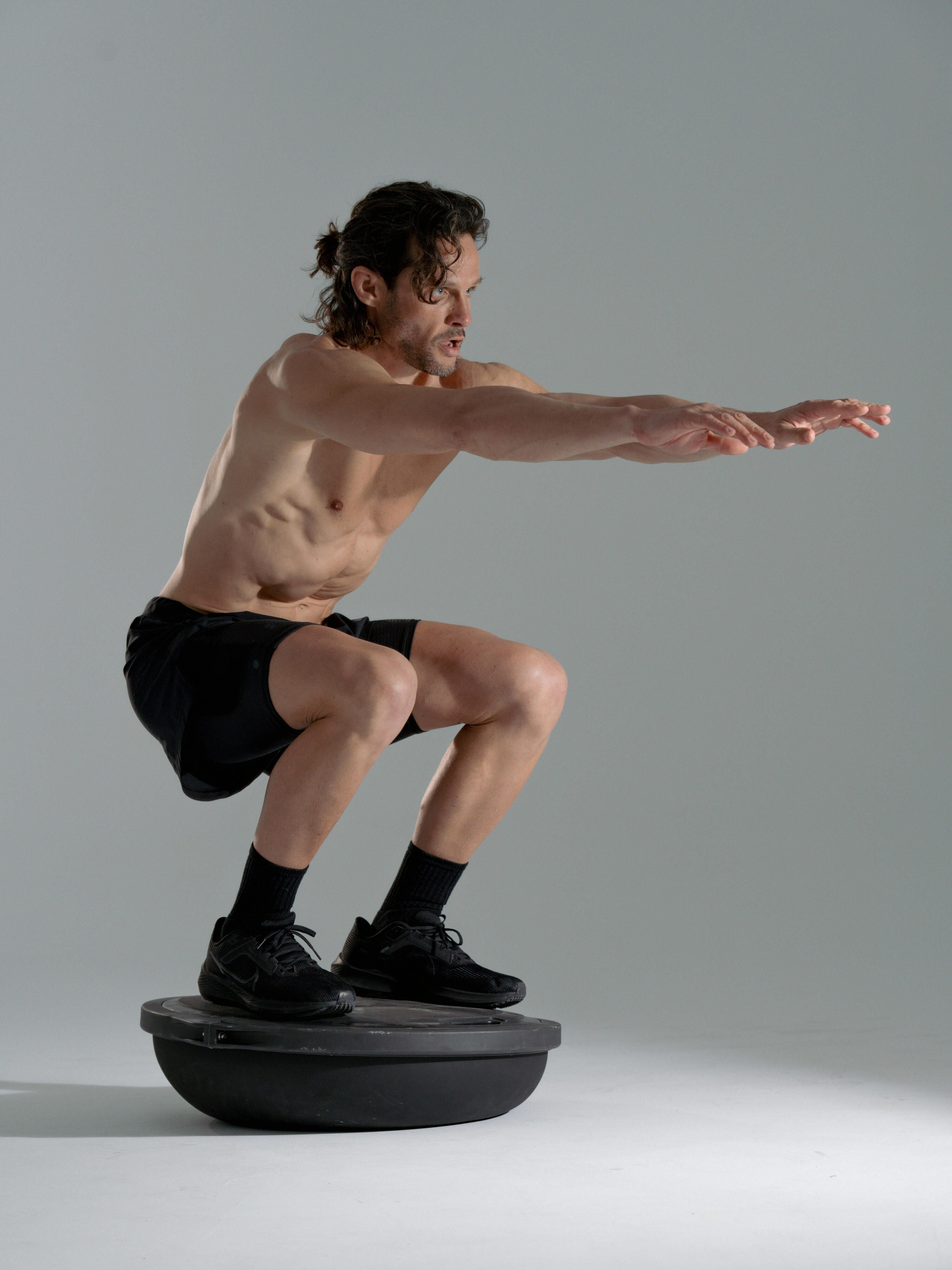 Plataforma de equilibrio everbalance yoga evergy 7/8
