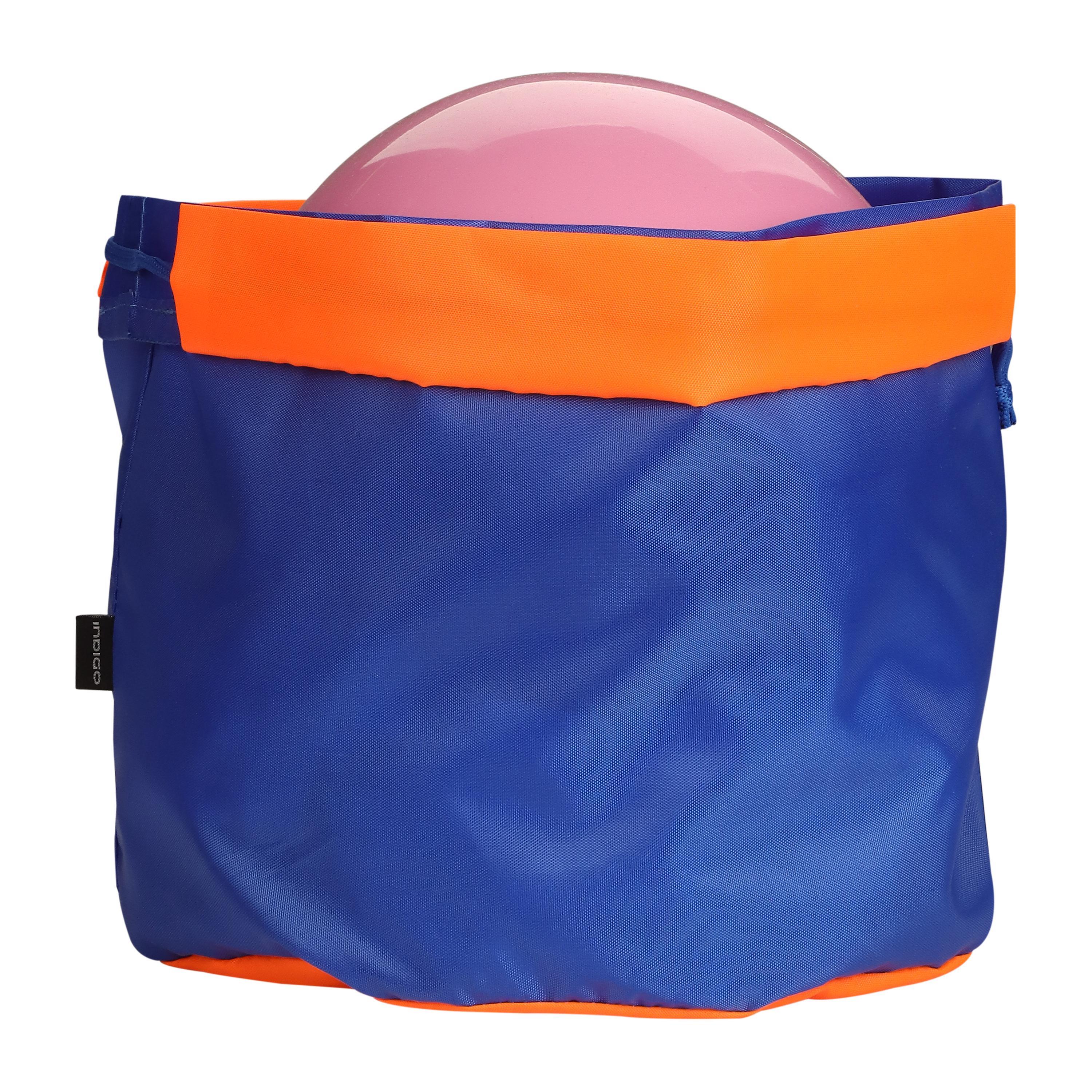 Tas Vor Bal INDIGO 40*30 cm 4/4