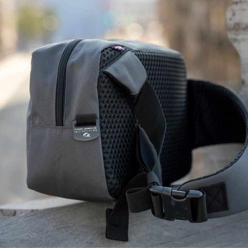 Taška Přes Rameno Classic 11 L