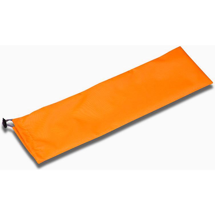 INDIGO SPORTS Funda Porta Mazas INDIGO 55*13 cm Naranja