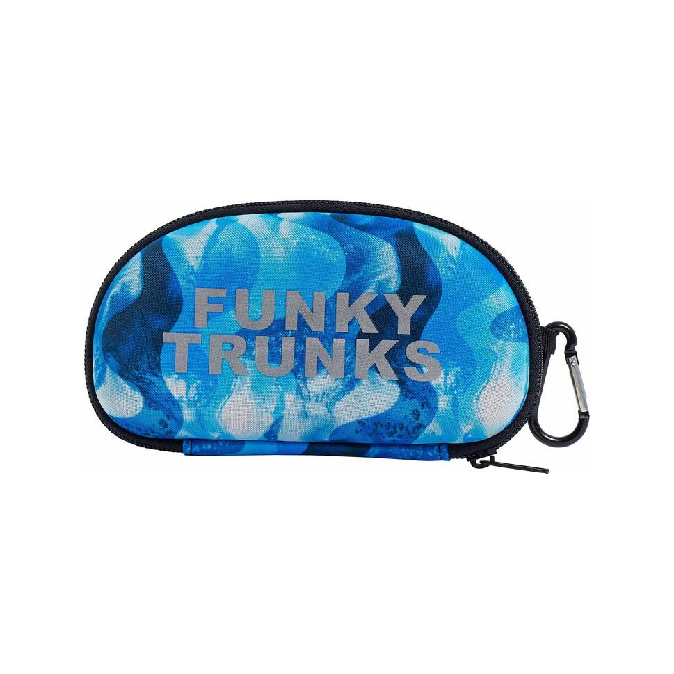 Etui na okulary pływackie unisex Funkita Google Case