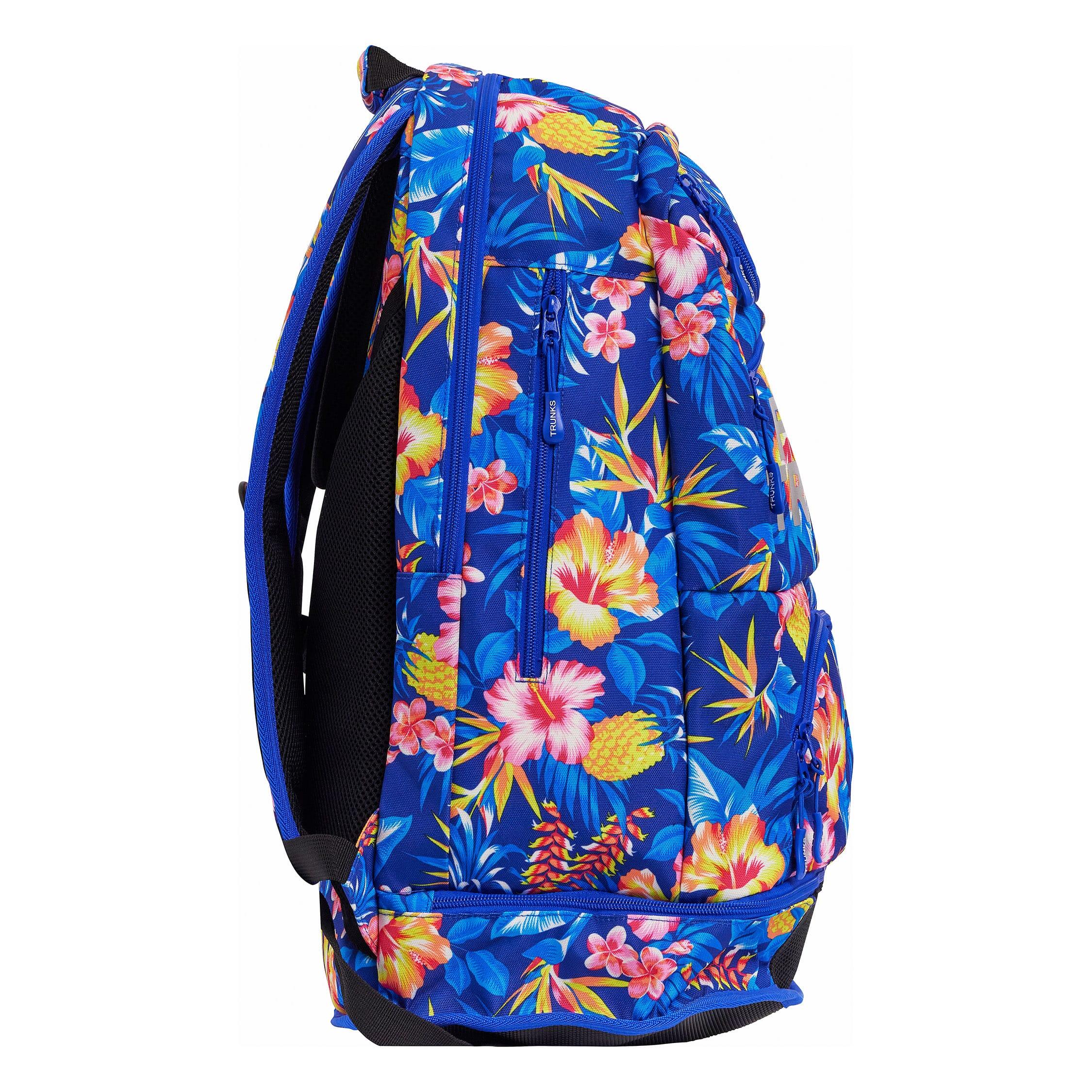 Funkita Schwimmrucksack Elite Squad 36 Liter für Kinder 5/6